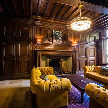 La Chambre De Manon Hesdin Eksteriør bilde